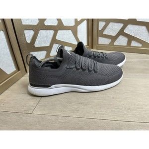 APL Athletic Propulsion Labs Techloom Breeze men Running Sneakers 10.5 Gray
